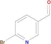 6-Bromonicotinaldehyde