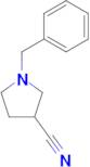 1-Benzyl-3-cyano-pyrrolidine