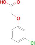(3-Chloro-phenoxy)-acetic acid