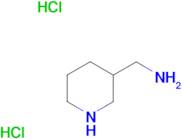 3-Aminomethylpiperidine dihydrochloride