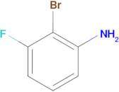 2-Bromo-3-fluoro-aniline