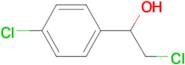 2-Chloro-1-(4-chloro-phenyl)-ethanol