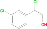 2-Chloro-2-(3-chloro-phenyl)-ethanol