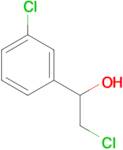 2-Chloro-1-(3-chloro-phenyl)-ethanol