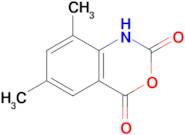 3,5-Dimethylisatoic anhydride