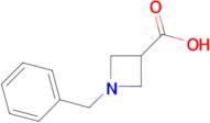 1-Benzyl-azetidine-3-carboxylic acid