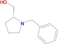 (R)-1-N-Benzyl-prolinol