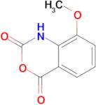 3-Methoxy-isatoic anhydride