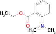 2-Dimethylamino-benzoic acid ethyl ester