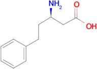 (R)-Homobenzyl-beta-alanine