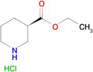 (R)-Ethyl nipecotate hydrochloride