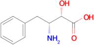 (2S,3R)-3-Amino-2-hydroxy-4-phenyl-butyric acid