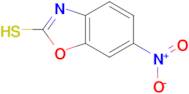 6-Nitro-benzooxazole-2-thiol