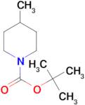 1-Boc-4-Methylpiperidine