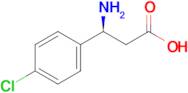 (S)-beta-(p-Chlorophenyl)alanine