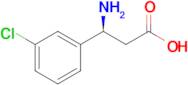 (S)-beta-(3-Chlorophenyl)alanine