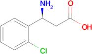 (S)-beta-(2-Chlorophenyl)alanine