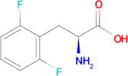 L-2,6-Difluorophenyl-alanine