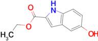 5-Hydroxy-1H-indole-2-carboxylic acid ethyl ester