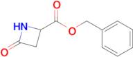 Benzyl 4-Oxo-2-azetidinecarboxylate