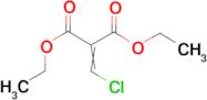 2-Chloromethylene-malonic acid diethyl ester