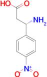 (S)-β-(p-Nitrophenyl)alanine