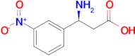 (S)-beta-(3-Nitrophenyl)alanine