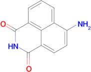 6-Amino-benzo[de]isoquinoline-1,3-dione