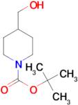 1-N-Boc-4-Hydroxymethyl-piperidine