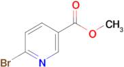 Methyl 6-bromo-nicotinate