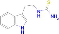 [2-(1H-Indol-3-yl)-ethyl]-thiourea