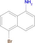 5-Bromo-naphthalen-1-ylamine