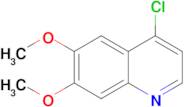 4-Chloro-6,7-dimethoxy-quinoline