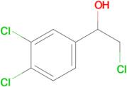 2-Chloro-1-(3,4-dichloro-phenyl)-ethanol