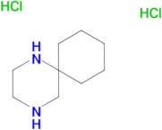 1,4-Diaza-spiro[5.5]undecane dihydrochloride