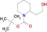 N-Boc-2-Piperidin-2-yl-ethanol