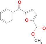 Methyl 5-benzoyl-furan-2-carboxylate