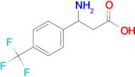 DL-beta-(4-Trifluoromethylphenyl)alanine
