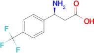 (S)-beta-(4-Trifluoromethylphenyl)alanine