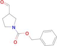 1-N-Cbz-3-Formyl-pyrrolidine