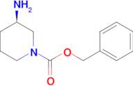 (R)-3-Amino-1-N-Cbz-piperidine