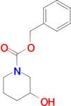 1-N-Cbz-3-Hydroxy-piperidine