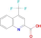 4-Trifluoromethyl-quinoline-2-carboxylic acid