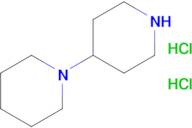 [1,4']Bipiperidinyl dihydrochloride