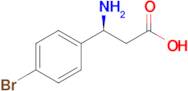 (S)-beta-(p-bromophenyl)alanine