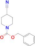 1-N-Cbz-4-cyano-piperidine