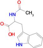 N-Acetyl-DL-tryptophan