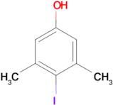 4-Iodo-3,5-dimethyl-phenol