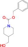 1-N-Cbz-hydroxymethyl-piperidine