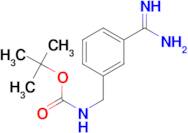 3-Boc-aminomethylbenzamidine